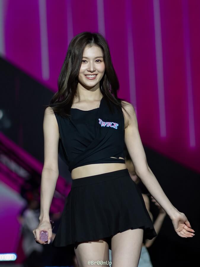 TWICE Sana
