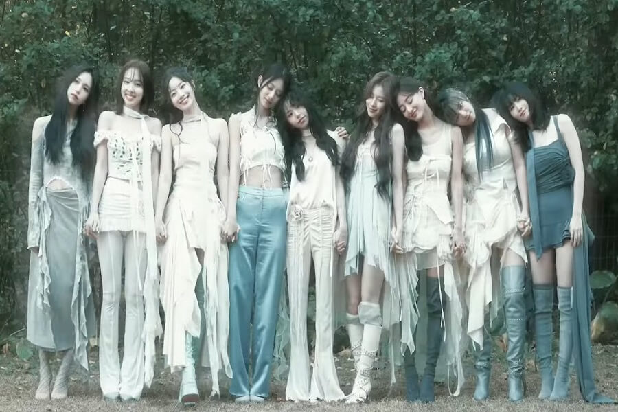 TWICE