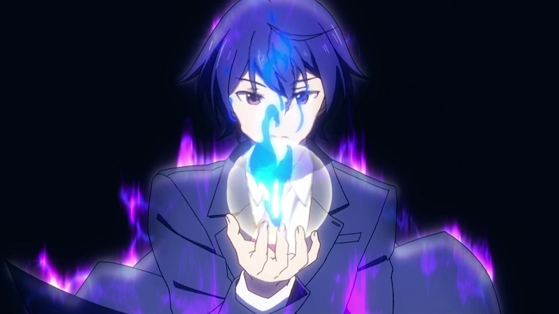 Wise Man’s Grandchild (Anime)