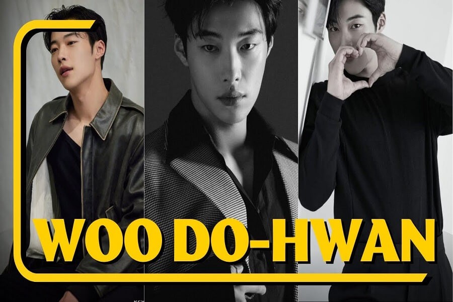 Woo Do Hwan