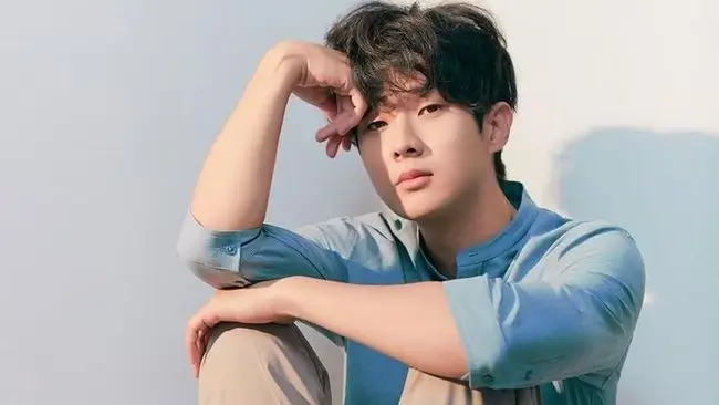 Alles über Choi Woo-shik