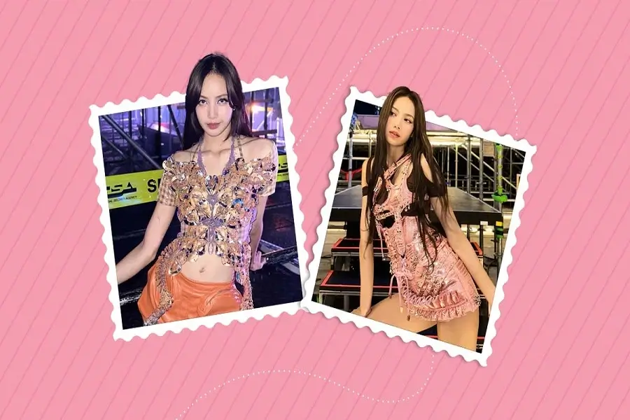 BLACKPINK Lisas unerwartete Diät- und Fitnessroutine