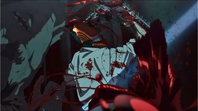 Chainsaw Man