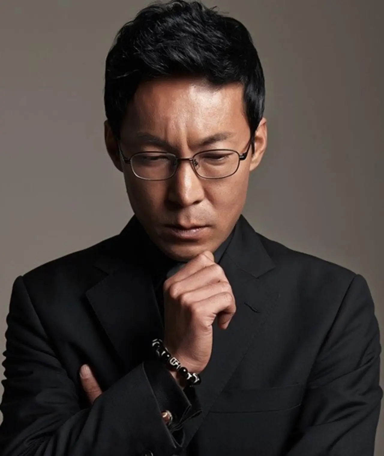 Choi Jin Ho (Kang Jung Mo)