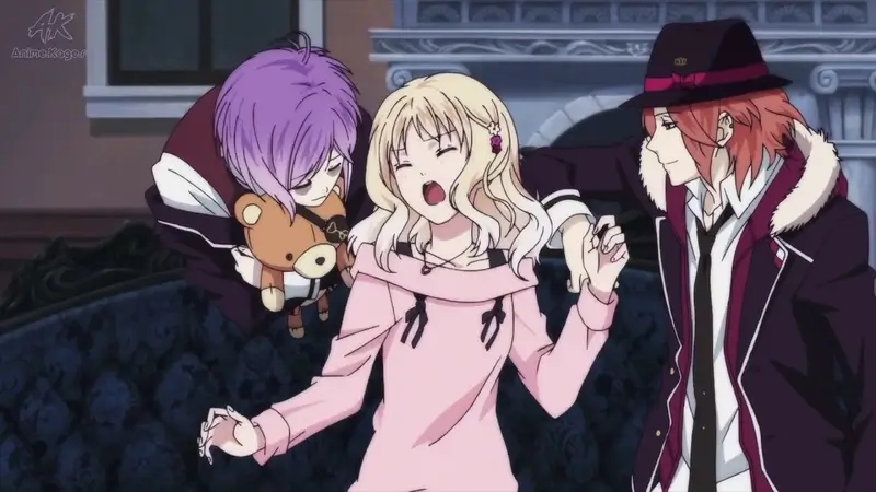 Diabolik Lovers