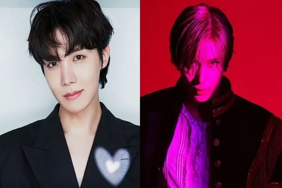 Die Top 10 besten K-Pop-Tänzer