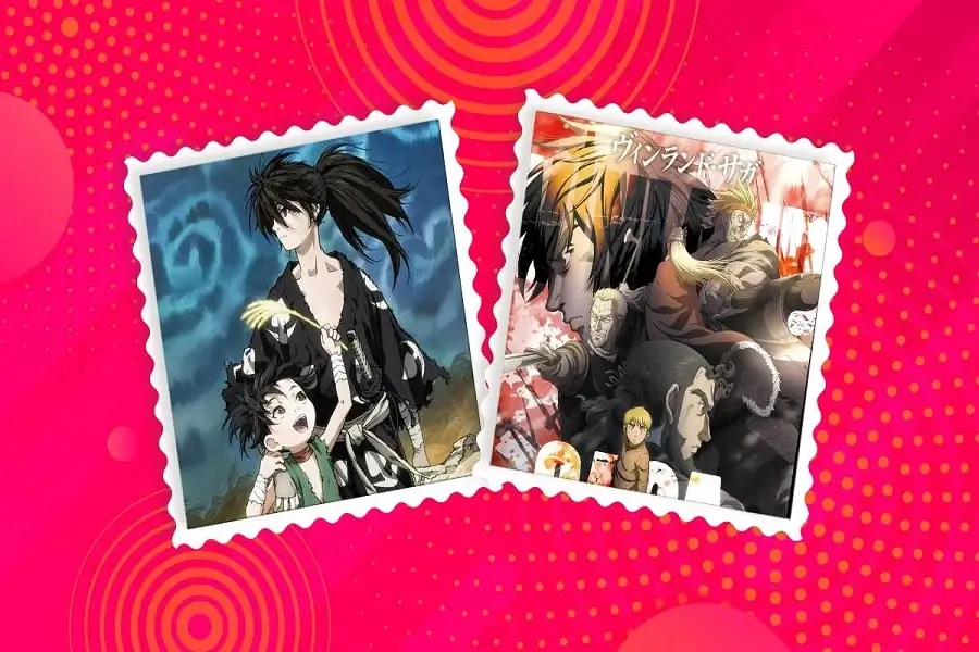 Die Top 4 besten Anime auf Amazon Prime Video