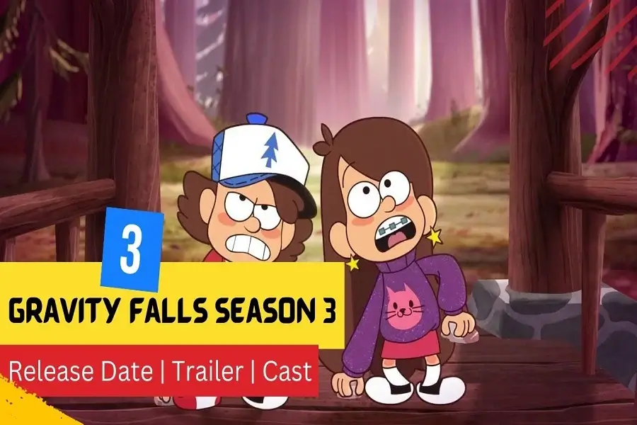 Gravity Falls Staffel 3 Erscheinen weitere Episoden? Kpoplove