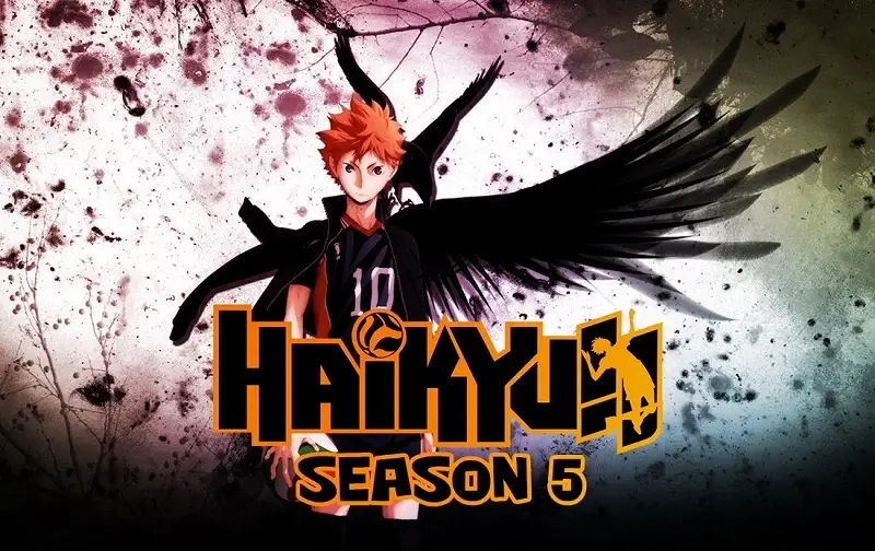 Haikyuu (Anime)
