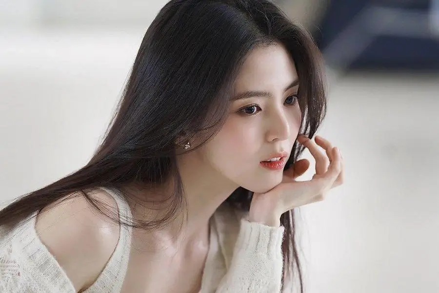 Han So-hee
