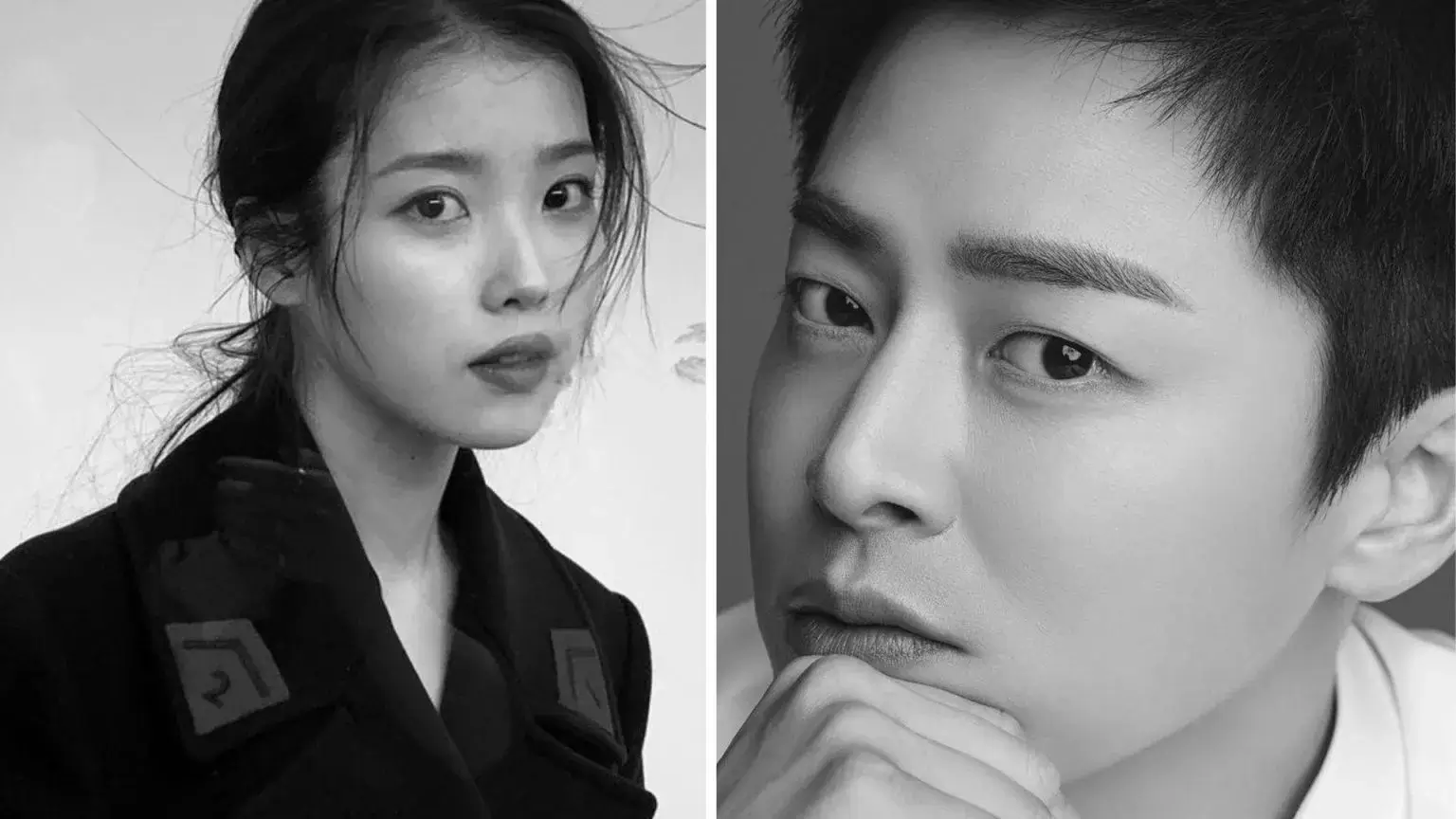 IU, Jo Jung-suk