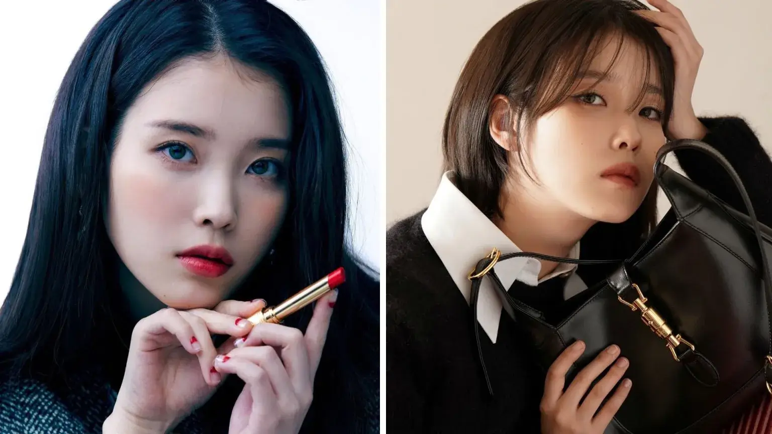 IU