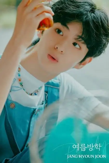 Jang Hyoungjoon