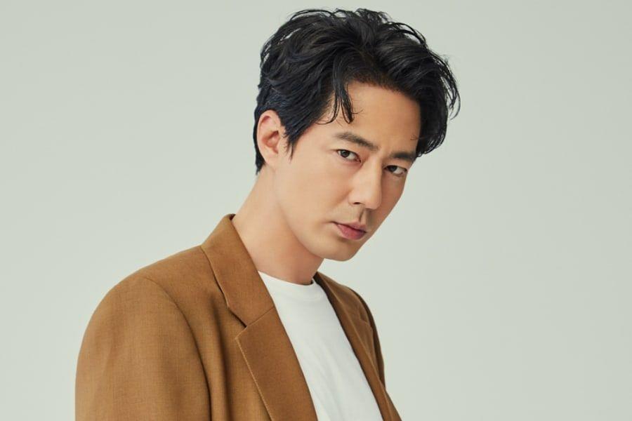 Jo In Sung