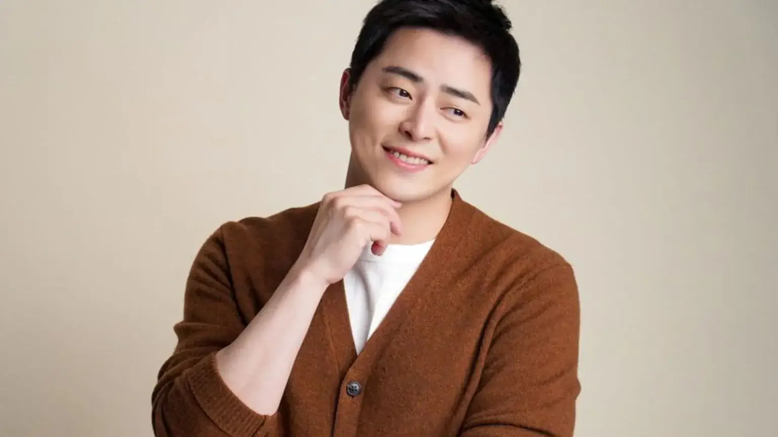Jo Jung-suk