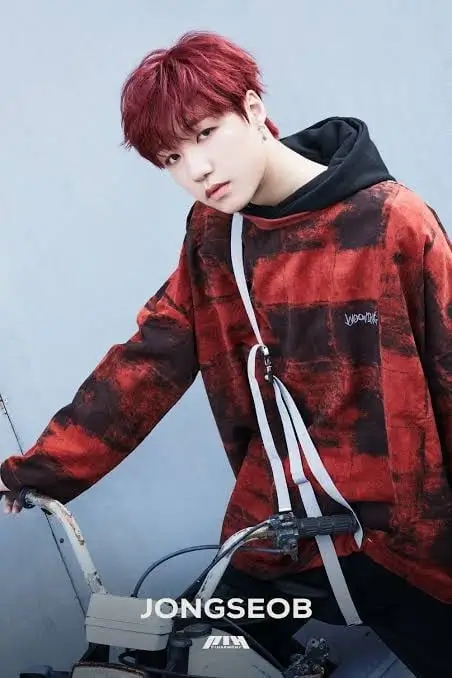 Jongseob