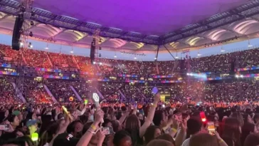 K-Pop Konzerte Deutschland