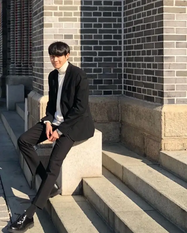 Kim Young Dae