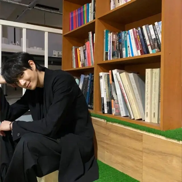 Kim Young Dae
