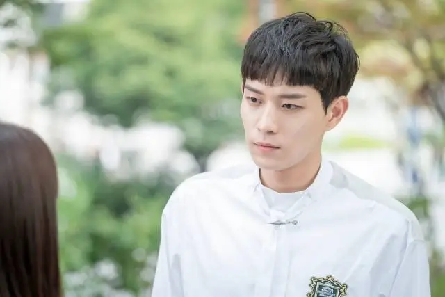 Kim Young Dae (Extraordinary You)
