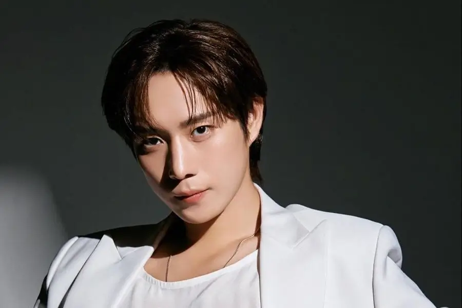 Kim Young Dae 10 interessante Fakten über den koreanischen Schauspieler