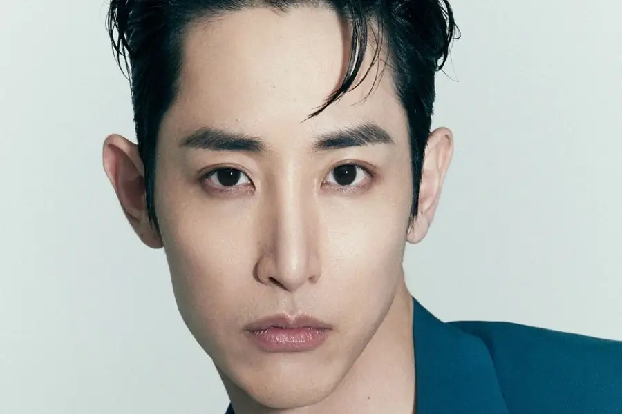 Lee Soo Hyuk