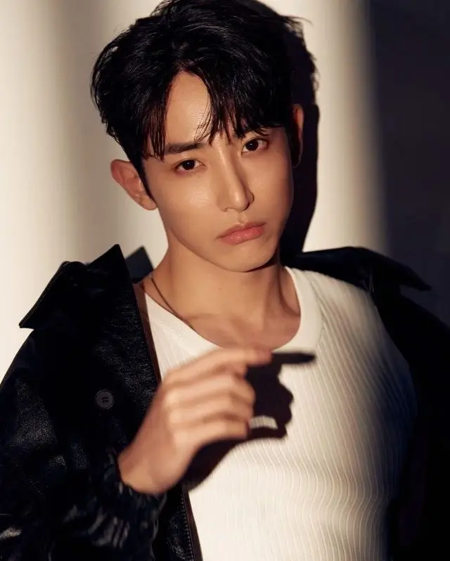 Lee Soo Hyuk