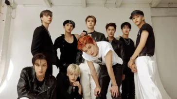 Mitglieder von NCT 127