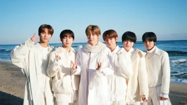 Mitglieder von NCT WISH
