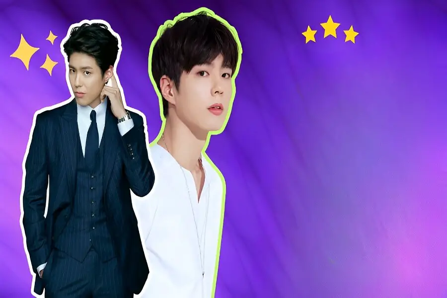 Park Bo Gum