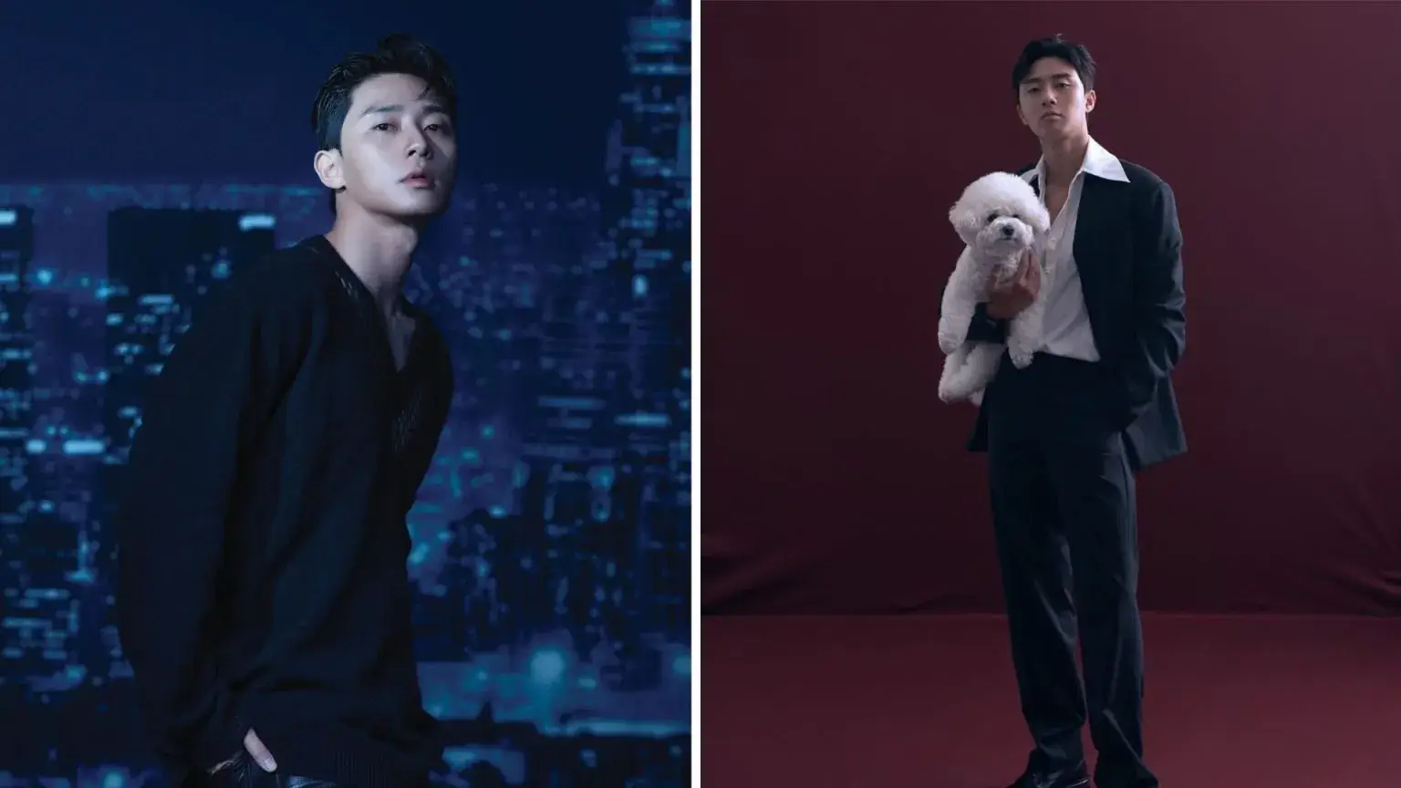Park Seo-joon's Vermögen und teure Besitztümer des 'Gyeongseong Creature' Stars