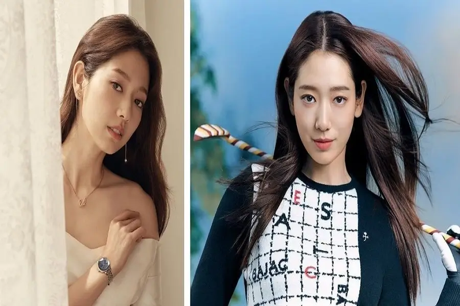 Park Shin-hye