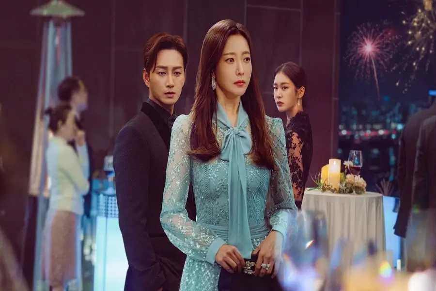 Remarriage & Desires Staffel 2