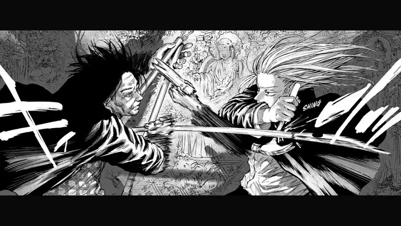 Sakamoto Days