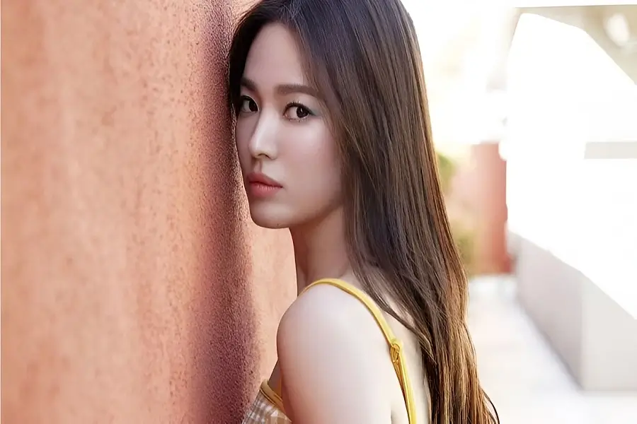 Song Hye-kyo