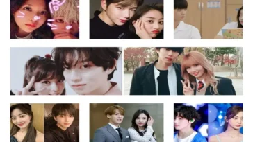 TWICE’s Dating Rumors and Ex-Boyfriend List