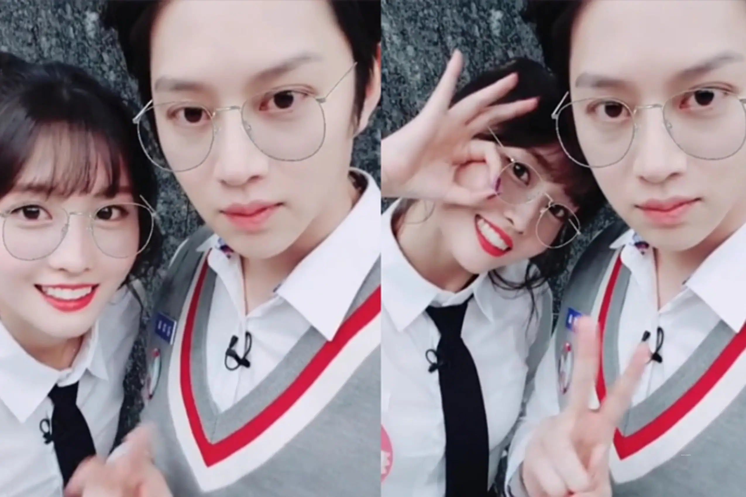 TWICE’s Momo’s Dating Rumor and Ex-Boyfriend