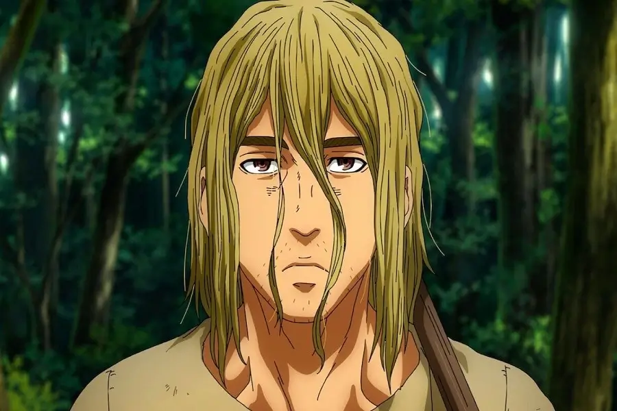 Vinland Saga