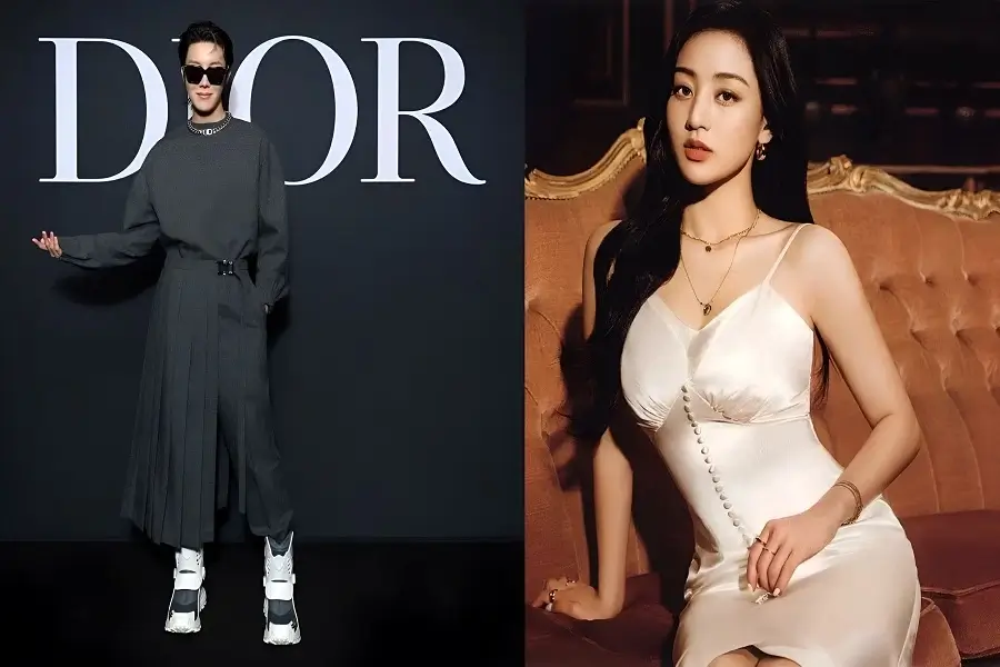 Welche K-Pop Idole haben im Februar Geburtstag