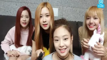 BLACKPINK Plastic Surgery