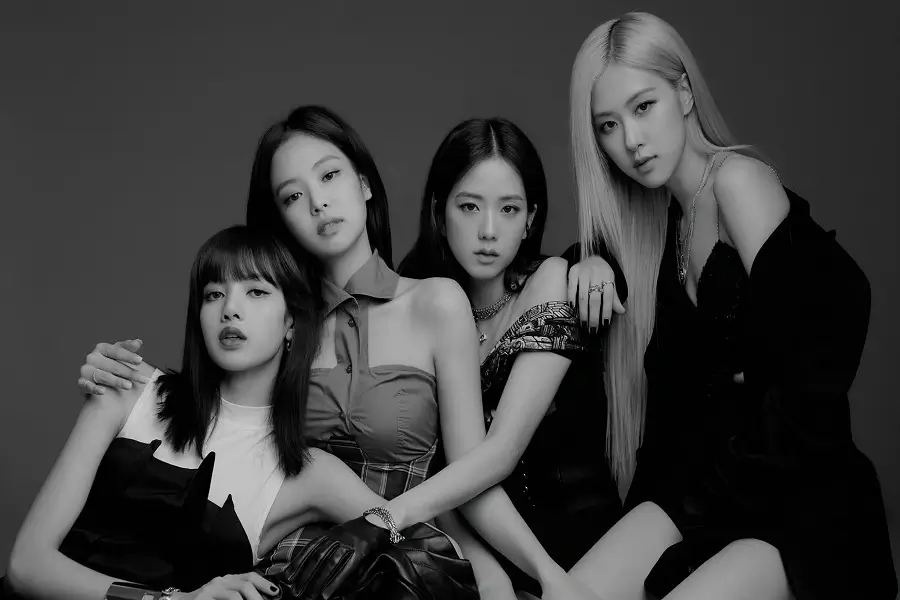 BLACKPINK