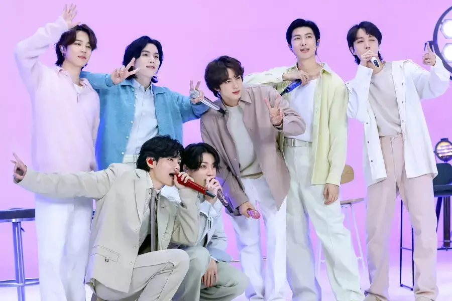 BTS