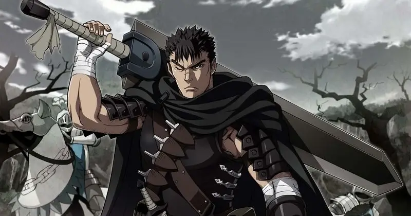 Berserk