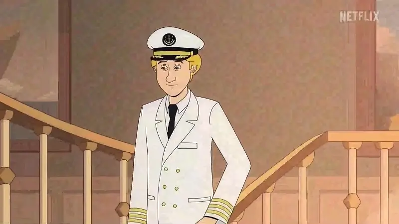 Captain Fall