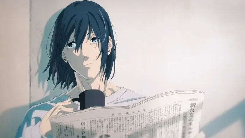 Chainsaw Man