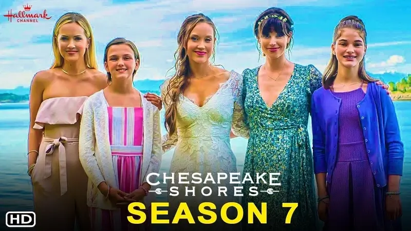 Chesapeake Shores