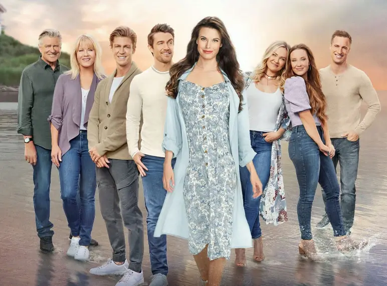 Chesapeake Shores