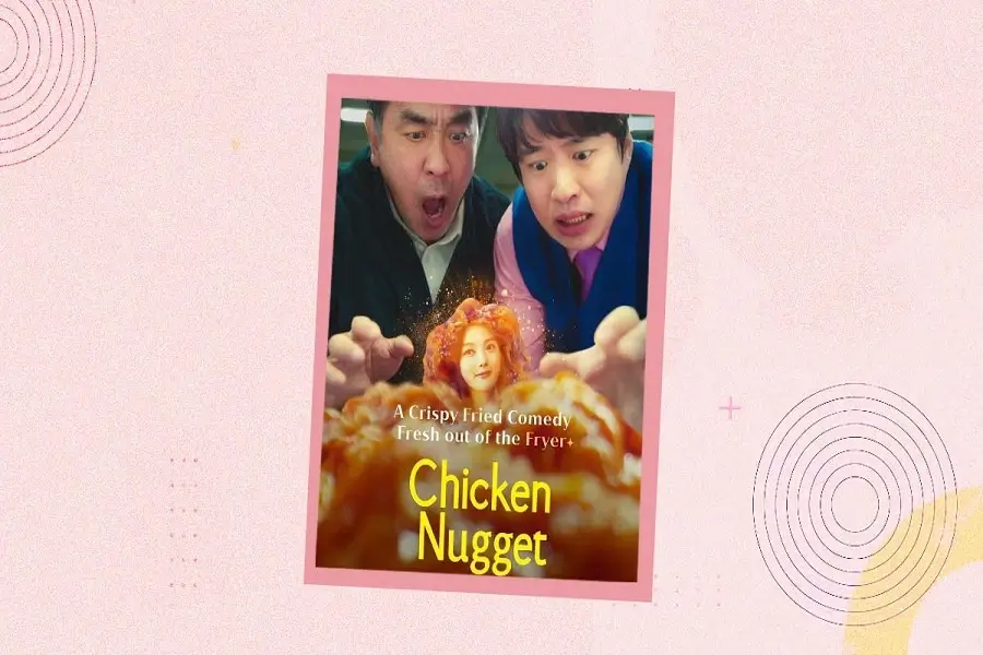 Chicken Nugget