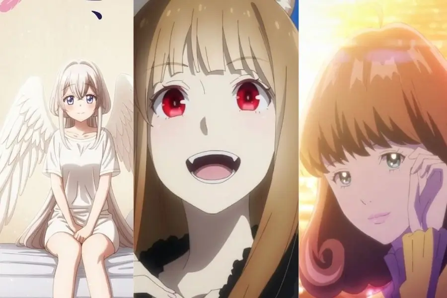 Die 8 besten Romance-Animes, die im Frühling 2024 erscheinen werden