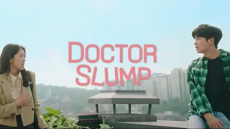 Doctor Slump
